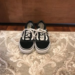 Vans Old Skool Core Classics